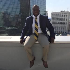 Meet your Posher, Brandon